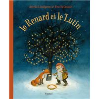 Le Renard et le Lutin