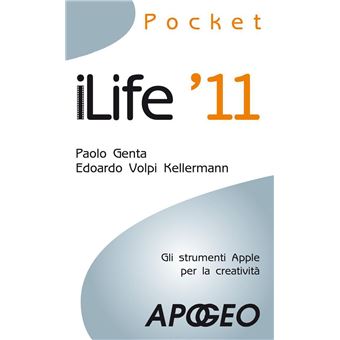 iLife '11 - 1