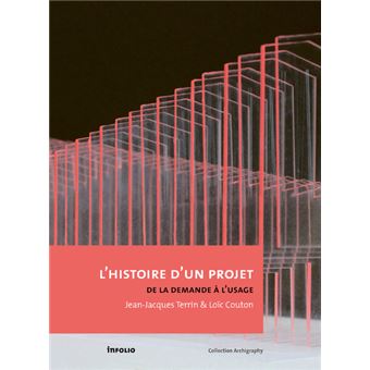 Histoire d'un projet - 1