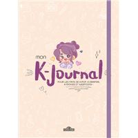 Mon K-journal