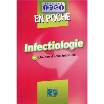 Infectiologie en poche - 1