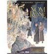Le Nom de la Rose - Tome 01