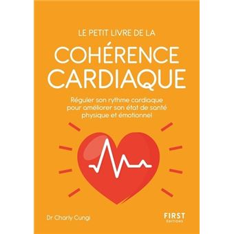 Cohérence Cardiaque - Seance Numerique