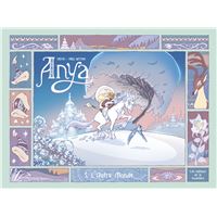 ANYA,03:L'AUTRE PAYS