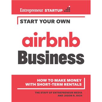 Start Your Own Airbnb Business - 1