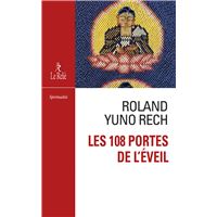 Les 108 portes de l'éveil