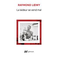 La laideur se vend mal