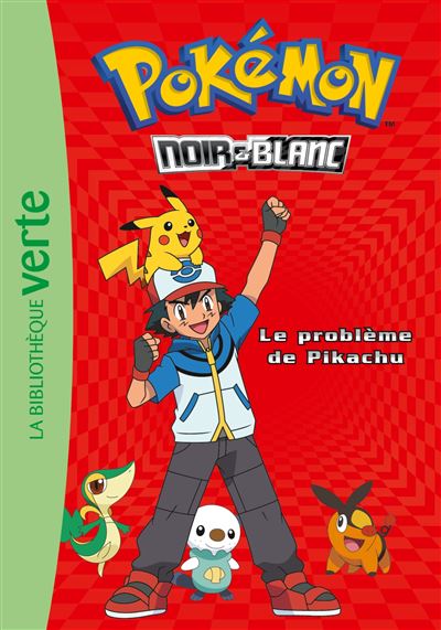 De Pikachu à « Joey Stari » : les mille et une manières de nommer un Pokémon