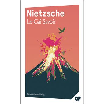 Le Gai Savoir - 1