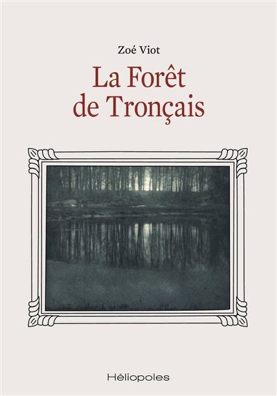 La Forêt de Tronçais