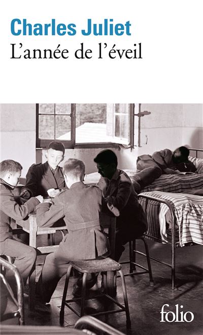 Gallimard L'année De L'éveil - Image 4