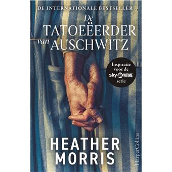 De tatoeëerder van Auschwitz - 1