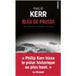 Bleu de Prusse