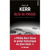 Bleu de Prusse