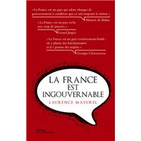La France est ingouvernable