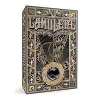 L'Amulette