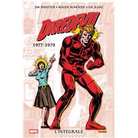 Daredevil : L'intégrale 1977-1979 (T13)