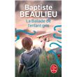 La ballade de l'enfant-gris