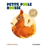 La bonne galette - Céline Alvarez - Les Arenes - Grand format - Paris  Librairies