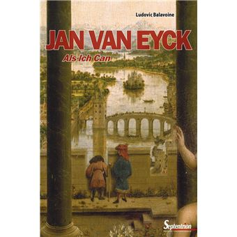 Jan van Eyck - 1