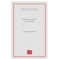Science-fiction et société