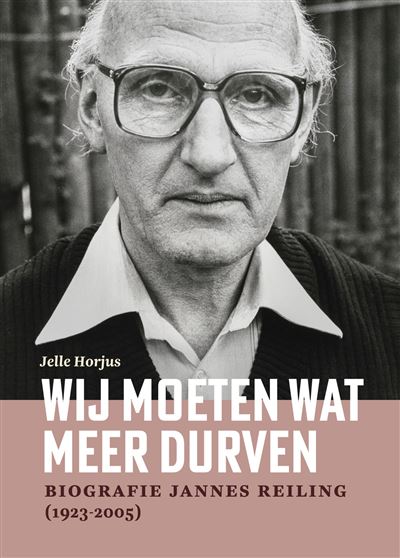 Wij moeten wat meer durven