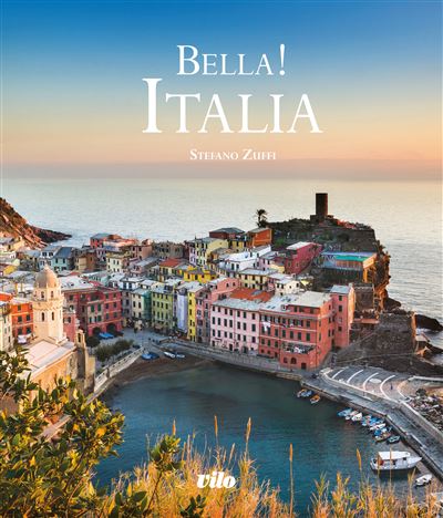 最新 Italia Bella - fnac | Livre Achat - Zuffi Stefano - broché 洋書
