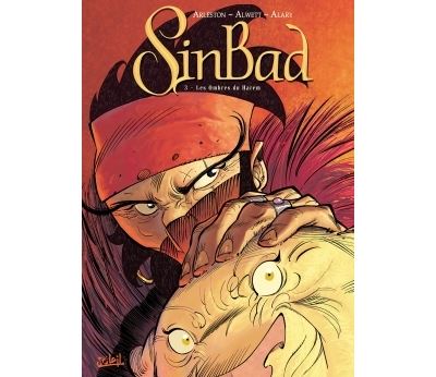 Sinbad T03