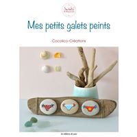 Mes petits galets peints