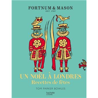 Un Noël à Londres - 1