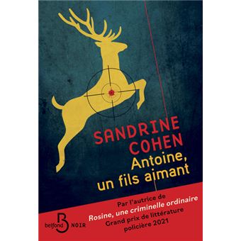 Antoine, un fils aimant - 1