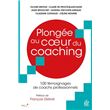 Plongée au coeur du coaching