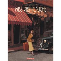Miss pas touche integrale,01