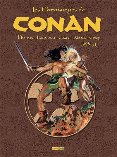 Super Conan - Tome 36