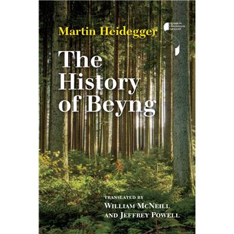 The History of Beyng - 1