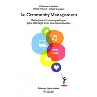 Le Community Management