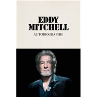 Autobiographie Eddy Mitchell