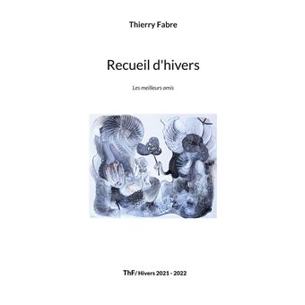 Recueil d'hivers - 1
