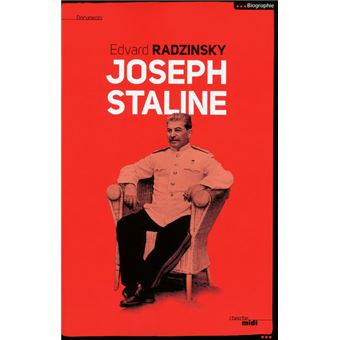 Joseph Staline - 1
