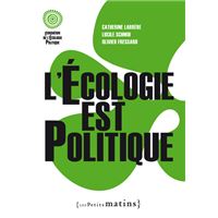 L'Ecologie est politique