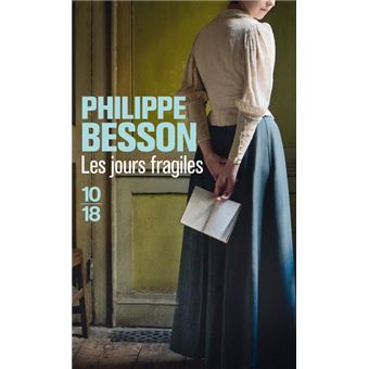 Les jours fragiles - 1