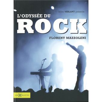 L'odyssée du rock ne - 1