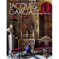 Jacques Garcia Decorating in the French style - broché