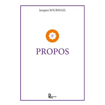 Propos - 1