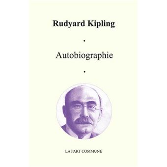 Autobiographie Quelque Chose De Moi Meme - 1