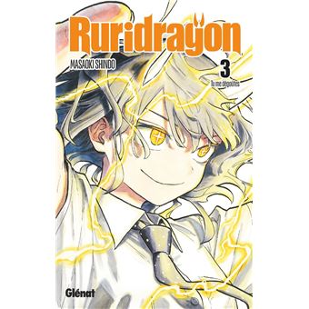 Ruridragon - Tome 03 - 1