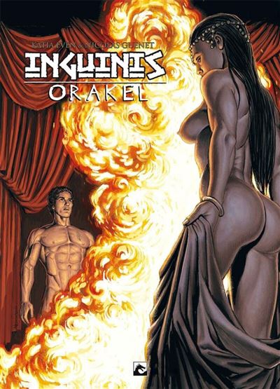 Inguinis 4: Origine 2