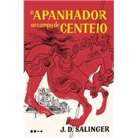 O apanhador no campo de centeio