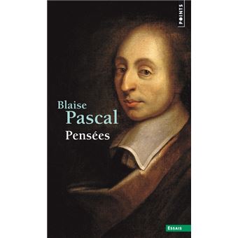 Pensées - 1