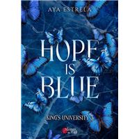Hope is Blue